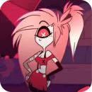 Стикер Cherry Bomb