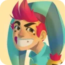 Стикер Chester