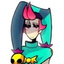 Стикер Chester