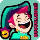 Стикер Chester