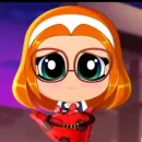 Chibi Ladybug