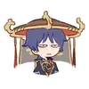 Стикер Chibi Scaramouche