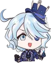 Chibi Furina