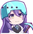 Chibi Moona Hoshinova