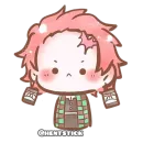 Chibi Stick