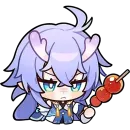 Chibi - Honkai: Star Rail