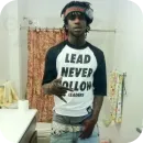 Стикер Chief Keef