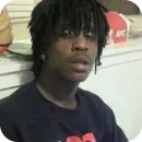 Стикер Chief Keef