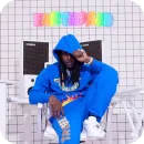 Стикер Chief Keef