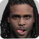 Стикер Chief Keef