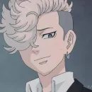 Chifuyu Matsuno - Tokyo Revengers