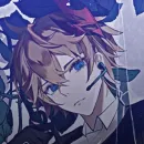 Стикер Tartaglia