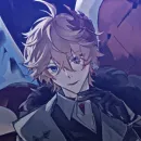 Стикер Tartaglia