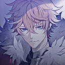 Стикер Tartaglia