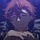 Стикер Tartaglia