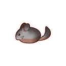 Стикер Chinchilla