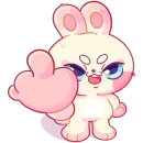 Стикер Чипс Без Текста