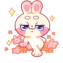 Стикер Чипс Без Текста