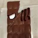 Стикер Крутые сладости