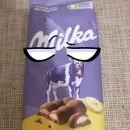 Стикер Крутые сладости