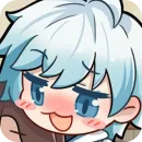 Стикер Chongyun