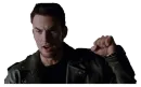 Стикер Chris Evans Emotions