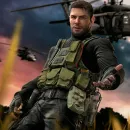 Стикер Chris Redfield