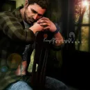 Стикер Chris Redfield