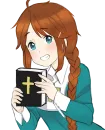 Christ-chan