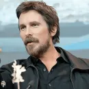 Стикер Christian Bale