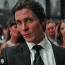 Стикер Christian Bale