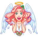 Christmas Angel