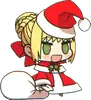 Christmas Anime