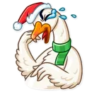 Christmas Goose