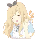 Чудесная Алиса