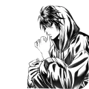 Стикер ChupiX L,Sticker