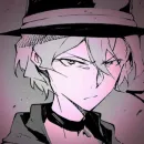 Chuuya Nakahara