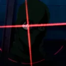 Стикер Cid Kagenou