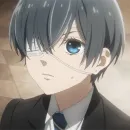 Ciel Phantomhive
