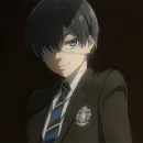 Стикер Ciel Phantomhive