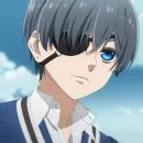 Стикер Ciel Phantomhive