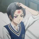 Стикер Ciel Phantomhive
