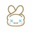 Стикер Cinamoroll