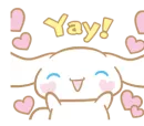 Cinnamoroll