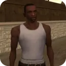 Стикер Cj
