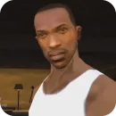 Стикер Cj