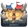 Clash_Royale_by_JY
