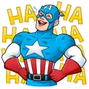 Captain America