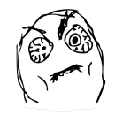 Стикер Classic Memes