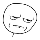 Стикер Classic Memes